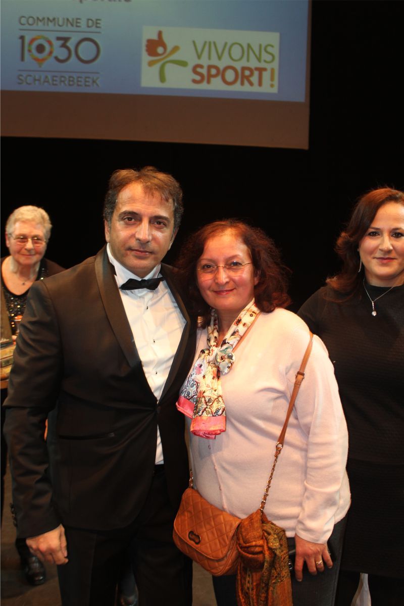 KÖSEâ€™NİN SPORCULARI ÖDÜL TÖRENİ TEK KELİMEYLE MUHTEŞEMDİ 