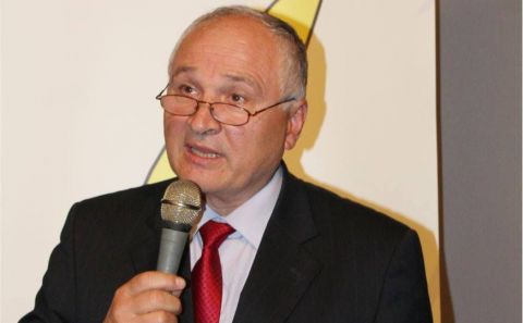 BTMB BAŞKANI HÜSEYİN DÖNMEZ: İLKELİ ONURLU VE TARAFSIZ YAYINLAR DİLEĞİYLE