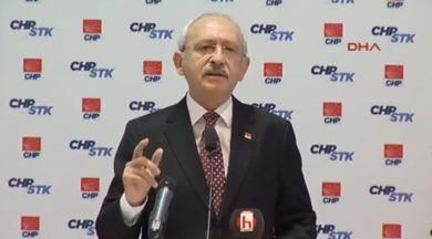 Kılıçdaroğlu operasyondaki askerlere başarılar diledi, PKKâ€™lılar çıldırdı!