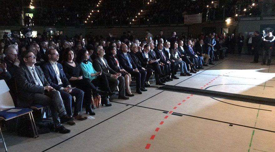 Kılıçdaroğlu operasyondaki askerlere başarılar diledi, PKKâ€™lılar çıldırdı!