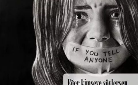 Çocuklar Size Ne Yaptı? - Arzu KÖK