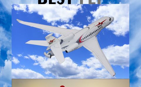 BELÇİKA'DAKİ TÜRK REİZEN ACENTALARI  'BEST FLY'DA BULUŞTULAR...
