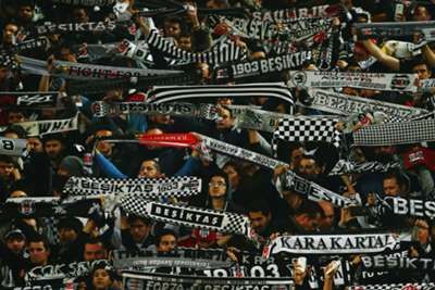 GENT genç Beşiktaşâ€™ı ağırlayacak!