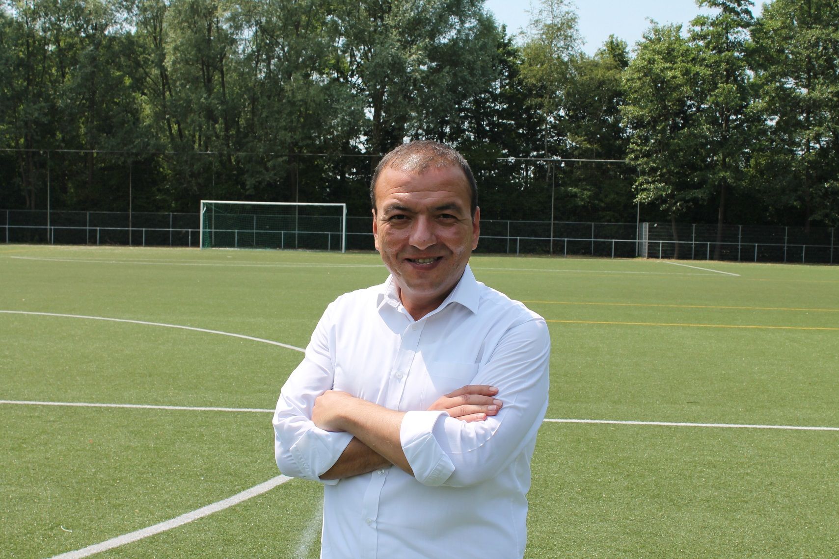 GENT genç Beşiktaşâ€™ı ağırlayacak!
