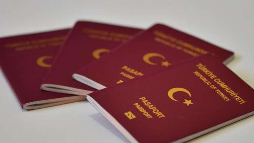 ABâ€™den Türkiyeâ€™ye vize serbestisi için tek şart