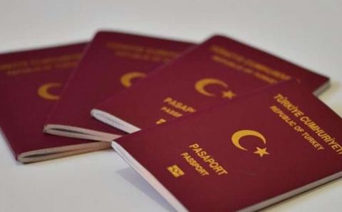 ABâ€™den Türkiyeâ€™ye vize serbestisi için tek şart