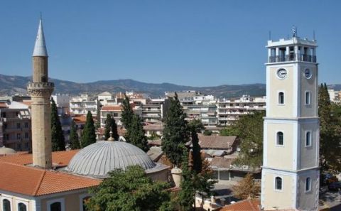 Les Turcs de la Thrace occidentale: non Ã  l'assimiliation