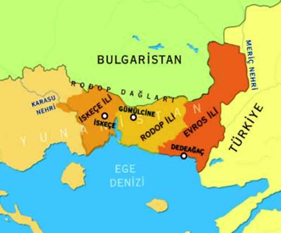 Batı Trakya Türkleri: Asimilasyona Hayır