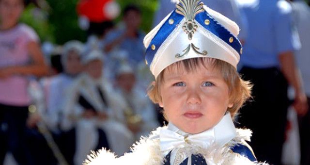 Müslümanlar Tedirgin! İzlanda Sünneti Yasaklayan İlk Avrupa Ülkesi Oluyor 