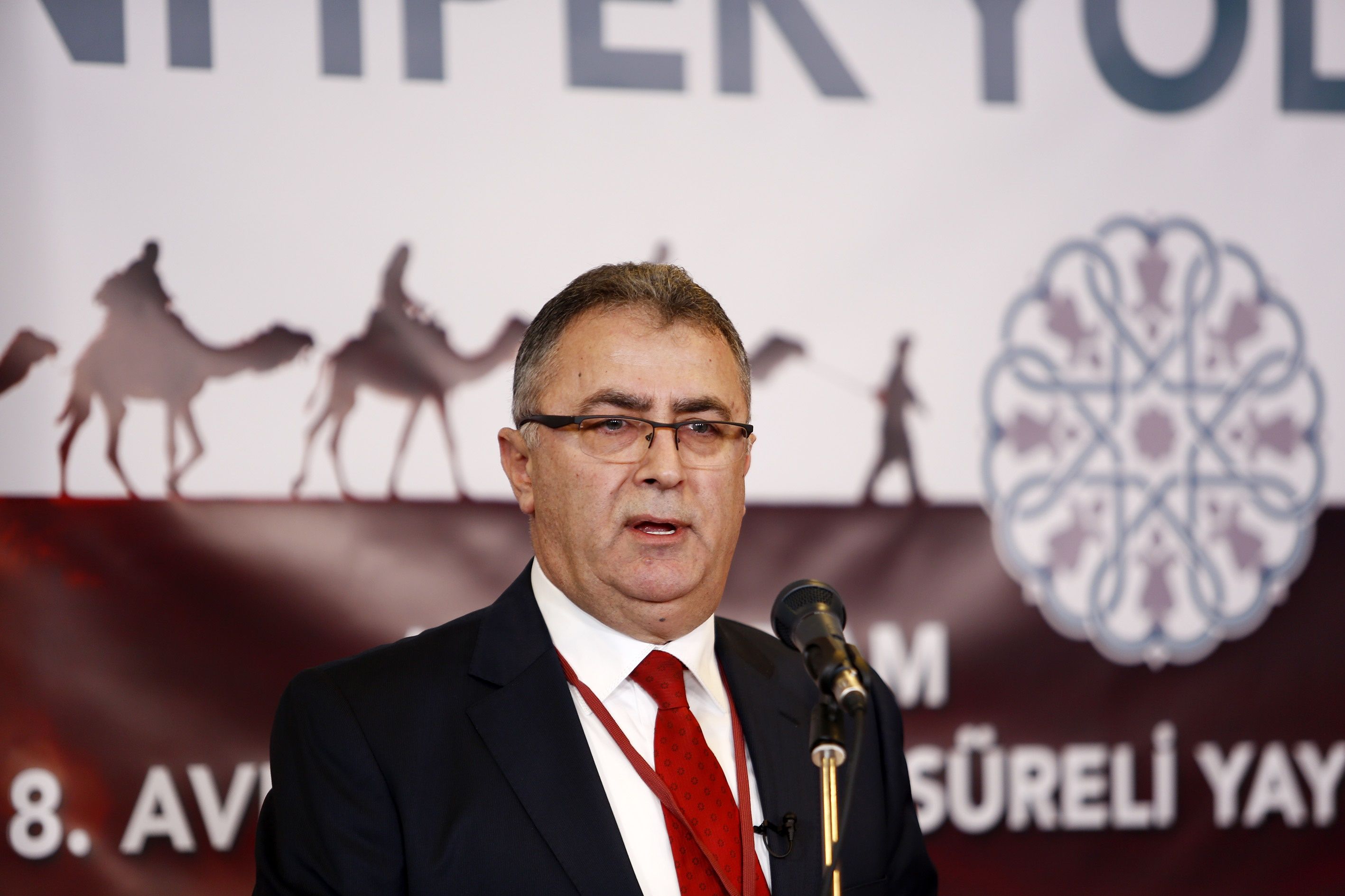 â€˜Yeni İpekyolu Projesiâ€™, â€˜Avrupa Türkçe Yayınlar Sempozyumuâ€™nda Tartışıldı