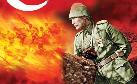 18 Mart Çanakkale Zaferi kutlu olsun! 18 Mart Çanakkale Zaferiâ€™nin anlamı ve önemi ne?