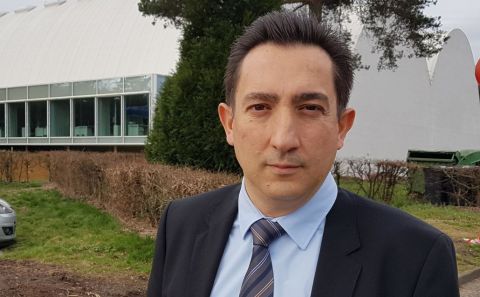 ALİ ÇAĞLAR KUMPAS KURBANI