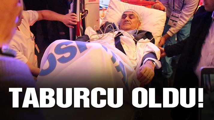 Olaylı Fenerbahçe Beşiktaş derbisinde 20 gözaltı