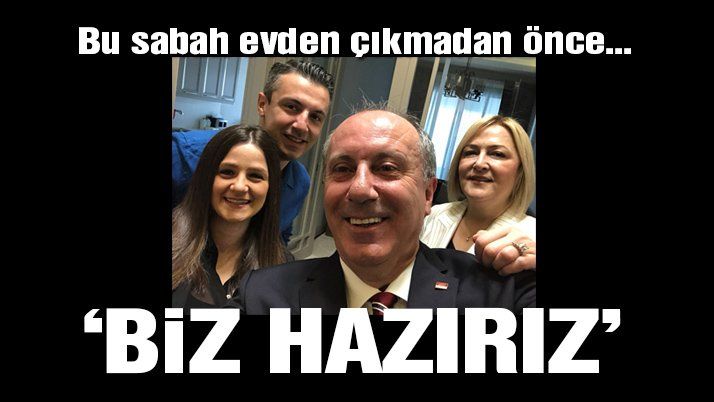 Gözler CHP’de… Açıklama birazdan...