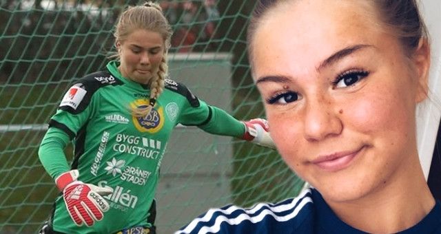 İsveç'te Müslüman Olan Futbolcuya Tepki Yağıyor. Nerde kaldı Hoşgörü?