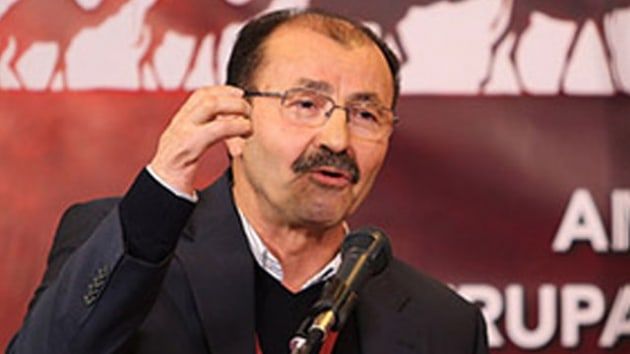 Türkçe'ye Sahip Çıkmazsak Yok Oluruz