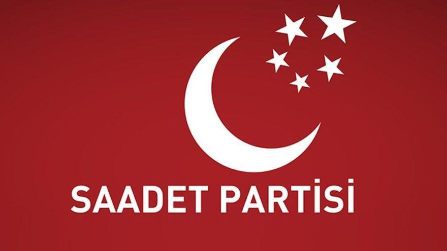 Saadet Partisiâ€™nin milletvekili aday listesi belli oldu