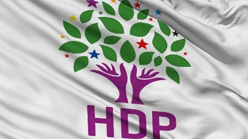 HDP aday listesini YSKâ€™ya verdi