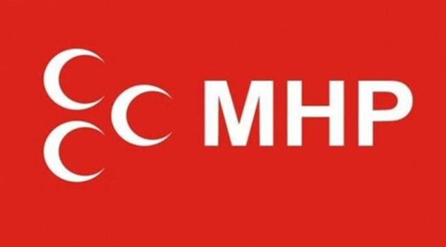 MHP milletvekili adayları açıklandı!