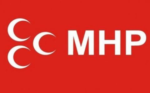 MHP milletvekili adayları açıklandı!