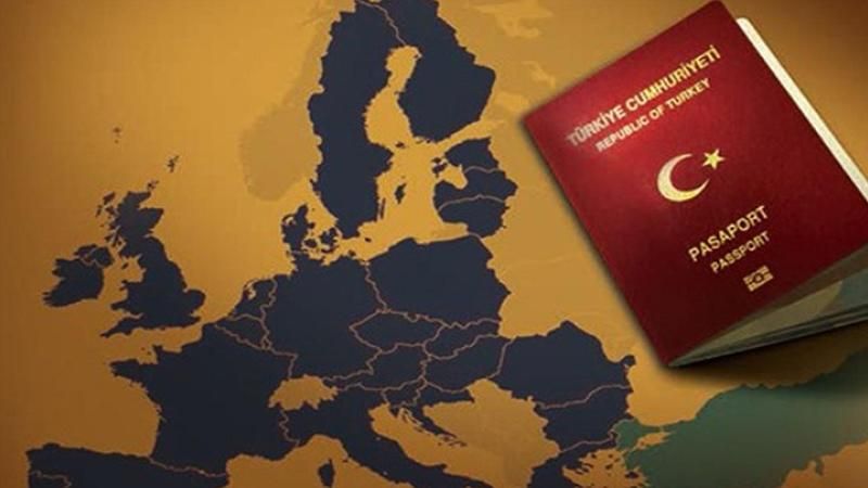AB heyeti vize muafiyetini konuşmak için Türkiye'ye gidiyor