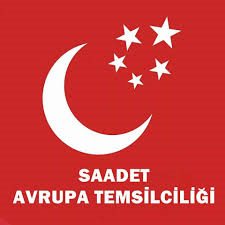Saadet Partisi Avrupa Seçim Beyannamesi