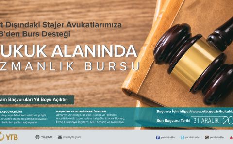 YTBâ€™den Ayrımcılık Ve İslamofobiye Karşı Uzmanlık Bursu