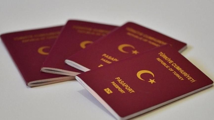 AP'DEN 'VİZE SERBESTLİĞİ İÇİN' AHLAKSIZ TEKLİF