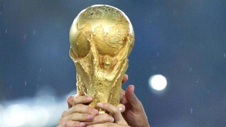  İşte Dünya Kupasıâ€™nda çeyrek finale kalan takımlar…