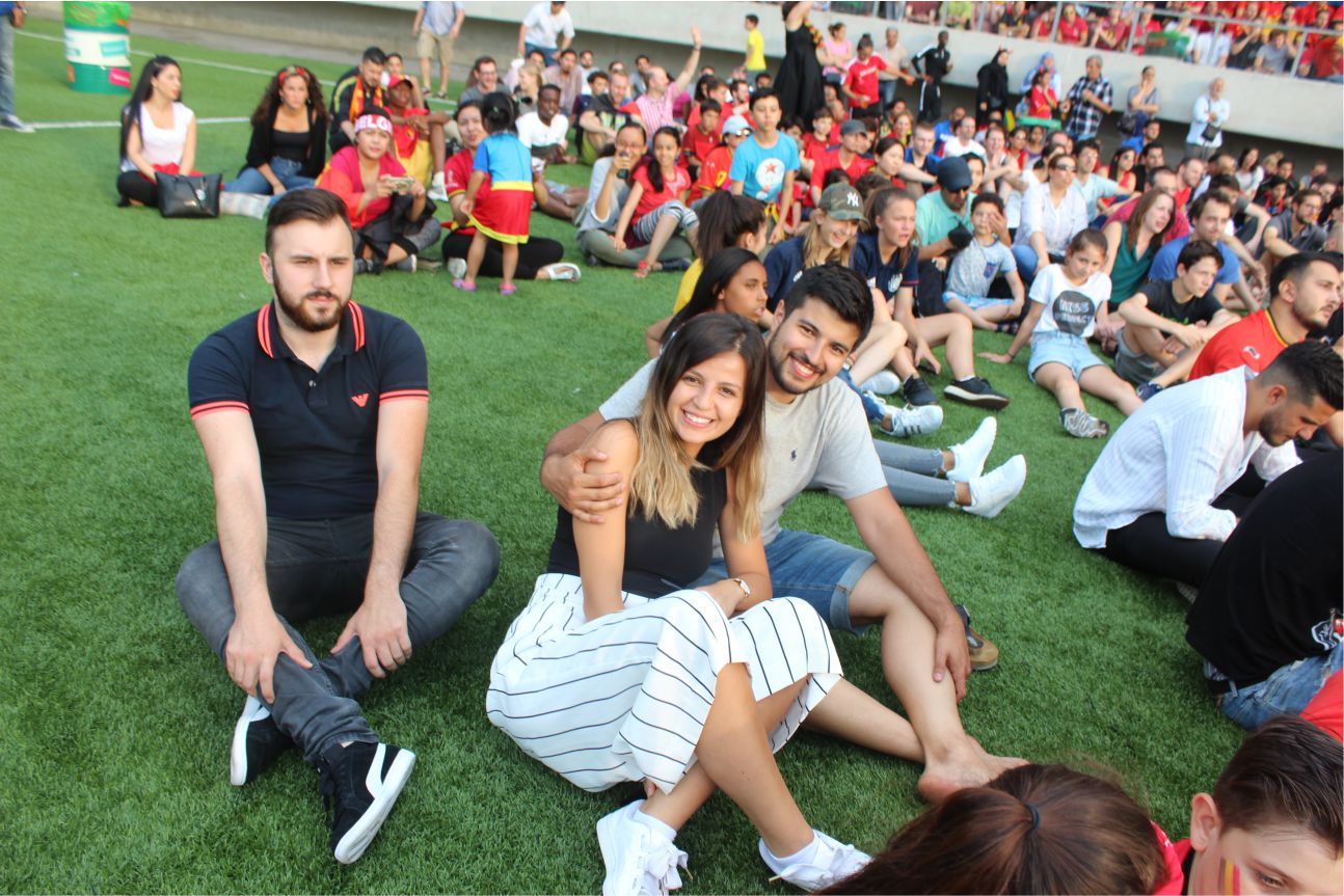 BELEDİYE BAŞKANYARDIMCISI  SAİT KÖSE: 