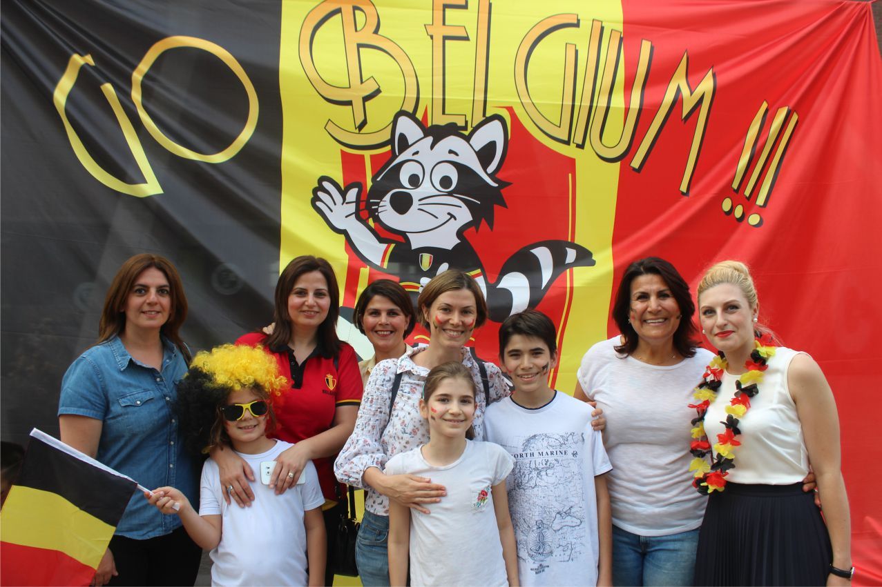 BELEDİYE BAŞKANYARDIMCISI  SAİT KÖSE: 