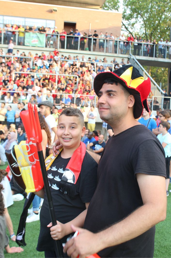 BELEDİYE BAŞKANYARDIMCISI  SAİT KÖSE: 