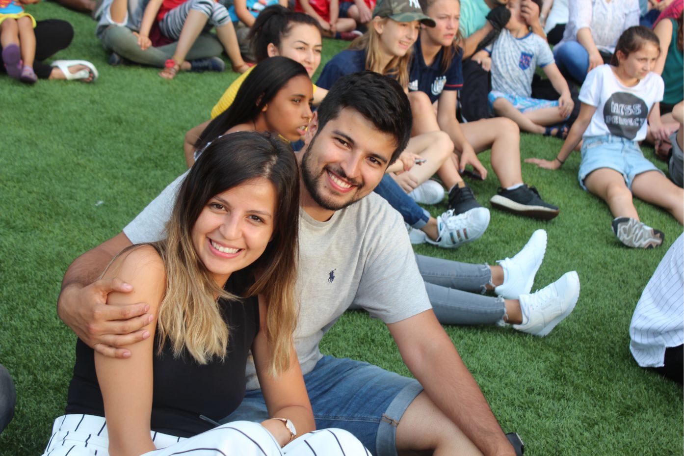 BELEDİYE BAŞKANYARDIMCISI  SAİT KÖSE: 