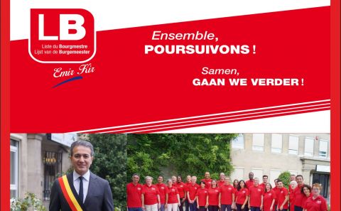 BAŞKAN EMİR KIR BU LİSTEYLE SEÇİME GİRECEK