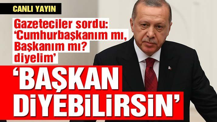 Yeni dönem yeminle başladı