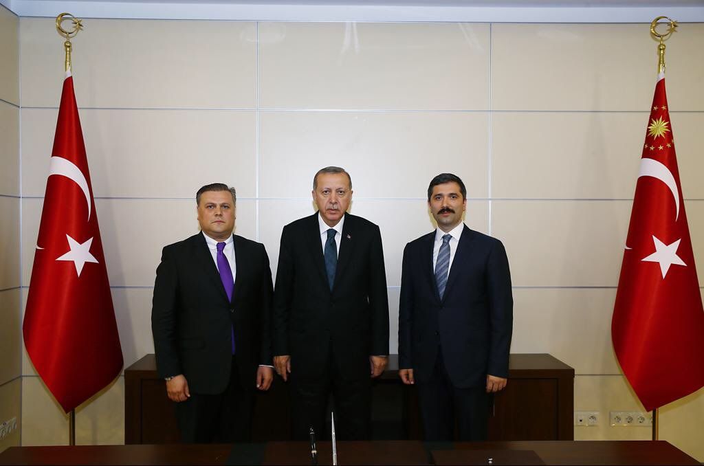 Almanya ile yeni kriz kapıda: UETD'yi izliyoruz