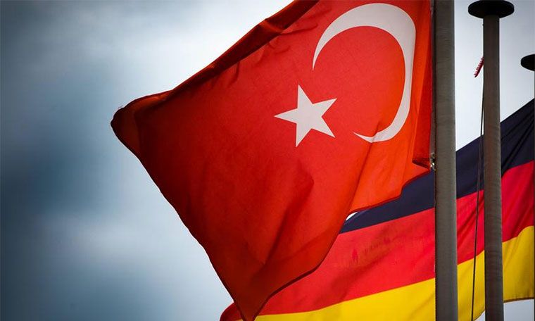 Almanya ile yeni kriz kapıda: UETD'yi izliyoruz