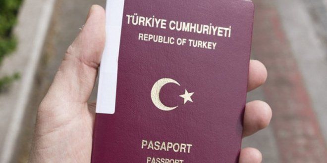 155 bin kişinin pasaportunda yeni gelişme