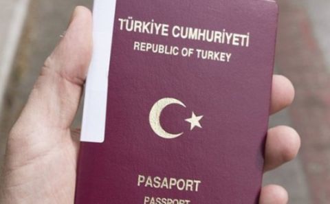 155 bin kişinin pasaportunda yeni gelişme