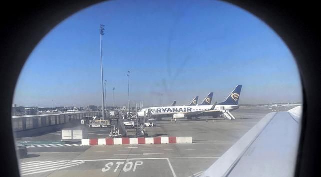 AB'den Ryanair'e 