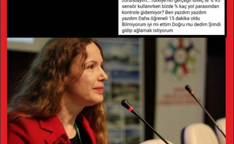 Dilaraâ€™yı kaybettik, bu son olsun!