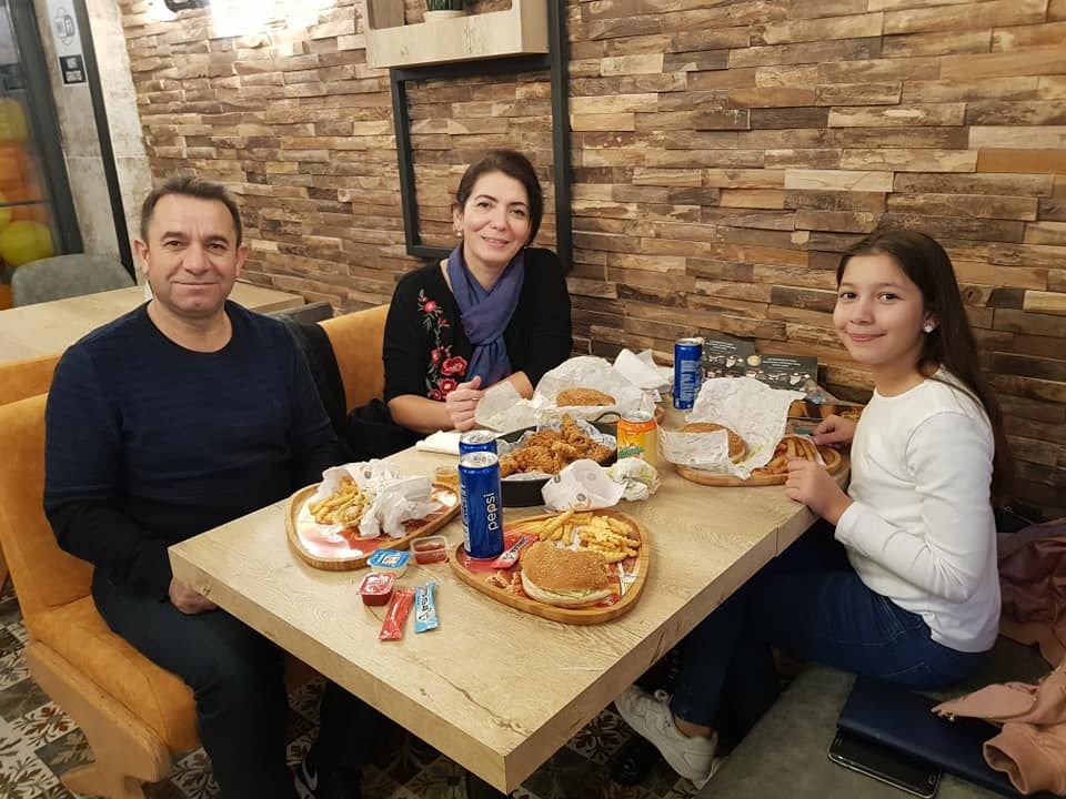 â€˜RUTİN TADLARA PAYDOS. YENİ BİR TAD OLAN 'CHITIR CHICKEN' İLE AĞZINIZIN TADI DEĞİŞECEK.