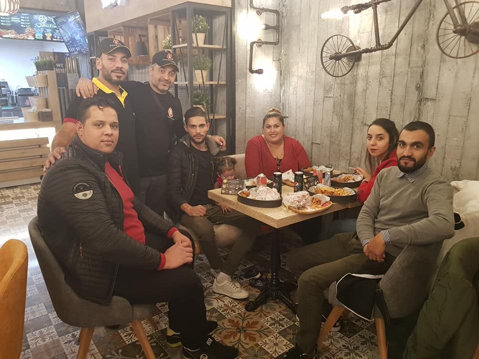 â€˜RUTİN TADLARA PAYDOS. YENİ BİR TAD OLAN 'CHITIR CHICKEN' İLE AĞZINIZIN TADI DEĞİŞECEK.