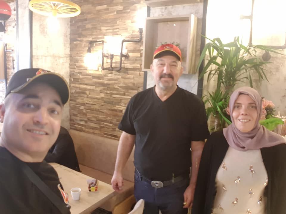 â€˜RUTİN TADLARA PAYDOS. YENİ BİR TAD OLAN 'CHITIR CHICKEN' İLE AĞZINIZIN TADI DEĞİŞECEK.