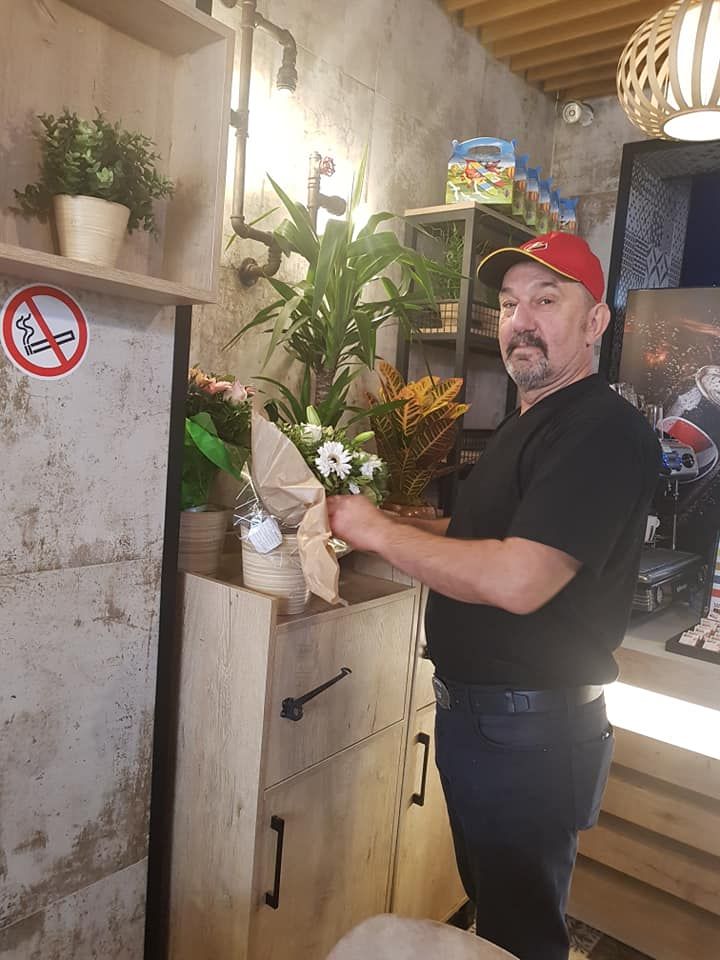 â€˜RUTİN TADLARA PAYDOS. YENİ BİR TAD OLAN 'CHITIR CHICKEN' İLE AĞZINIZIN TADI DEĞİŞECEK.