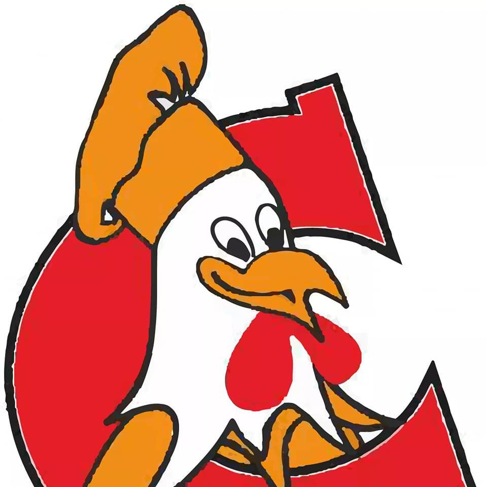 â€˜RUTİN TADLARA PAYDOS. YENİ BİR TAD OLAN 'CHITIR CHICKEN' İLE AĞZINIZIN TADI DEĞİŞECEK.