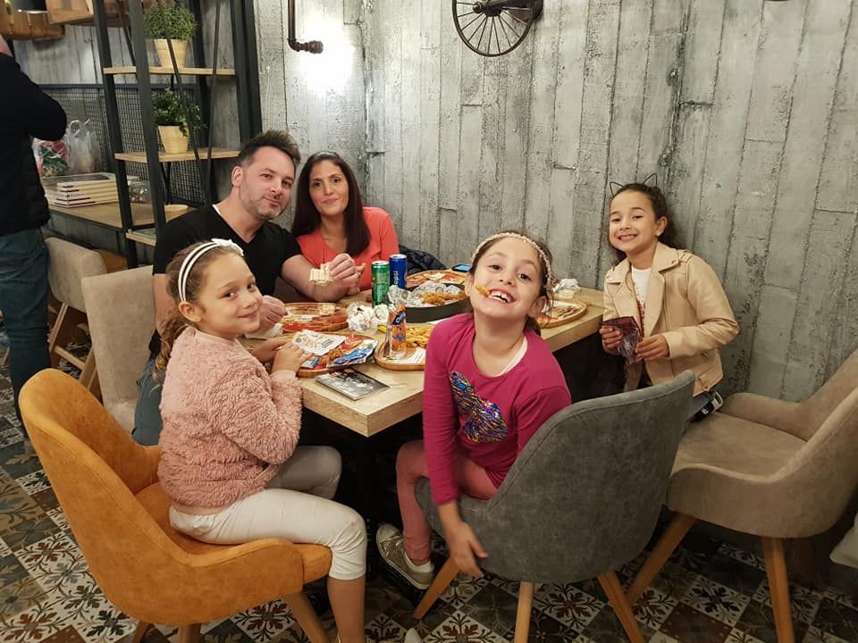 â€˜RUTİN TADLARA PAYDOS. YENİ BİR TAD OLAN 'CHITIR CHICKEN' İLE AĞZINIZIN TADI DEĞİŞECEK.
