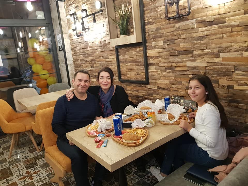 â€˜RUTİN TADLARA PAYDOS. YENİ BİR TAD OLAN 'CHITIR CHICKEN' İLE AĞZINIZIN TADI DEĞİŞECEK.