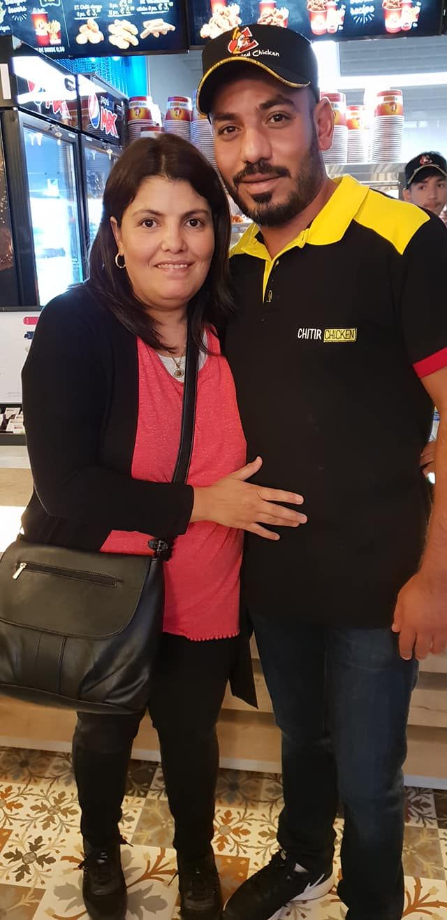 â€˜RUTİN TADLARA PAYDOS. YENİ BİR TAD OLAN 'CHITIR CHICKEN' İLE AĞZINIZIN TADI DEĞİŞECEK.