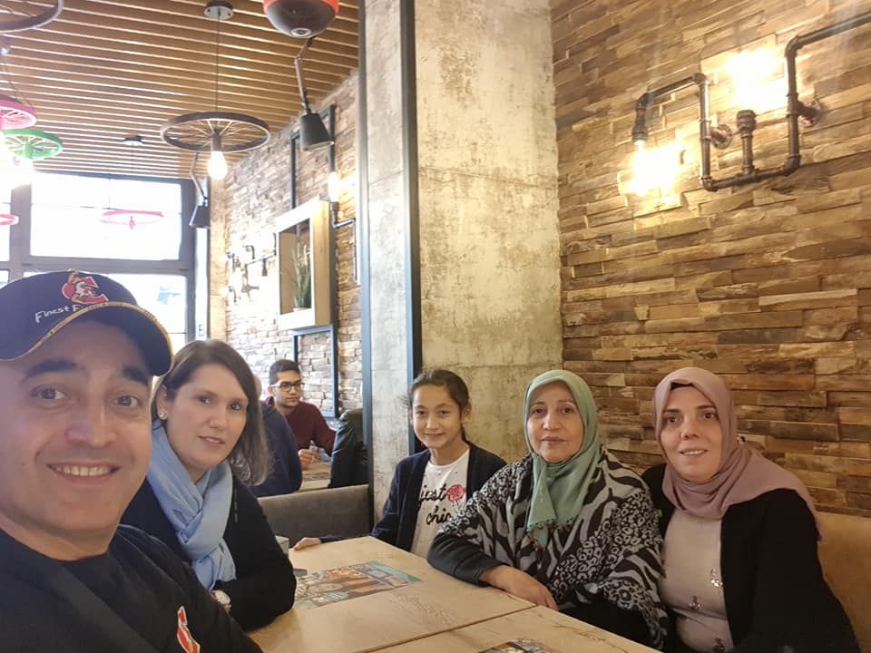 â€˜RUTİN TADLARA PAYDOS. YENİ BİR TAD OLAN 'CHITIR CHICKEN' İLE AĞZINIZIN TADI DEĞİŞECEK.